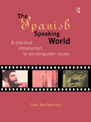 cover image of The Spanish-Speaking World